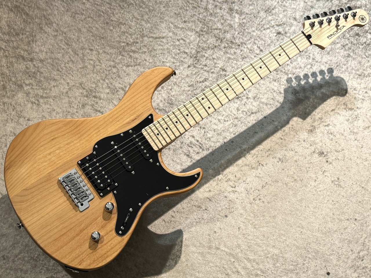 YAMAHA PACIFICA112VMX YNS #ILZ294255 【軽量3.22kg!】【人気モデル
