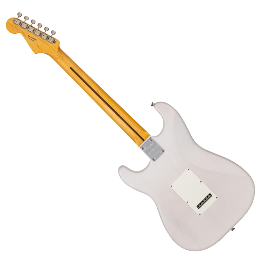 Fender フェンダー Made in Japan Hybrid II 2026 Collection