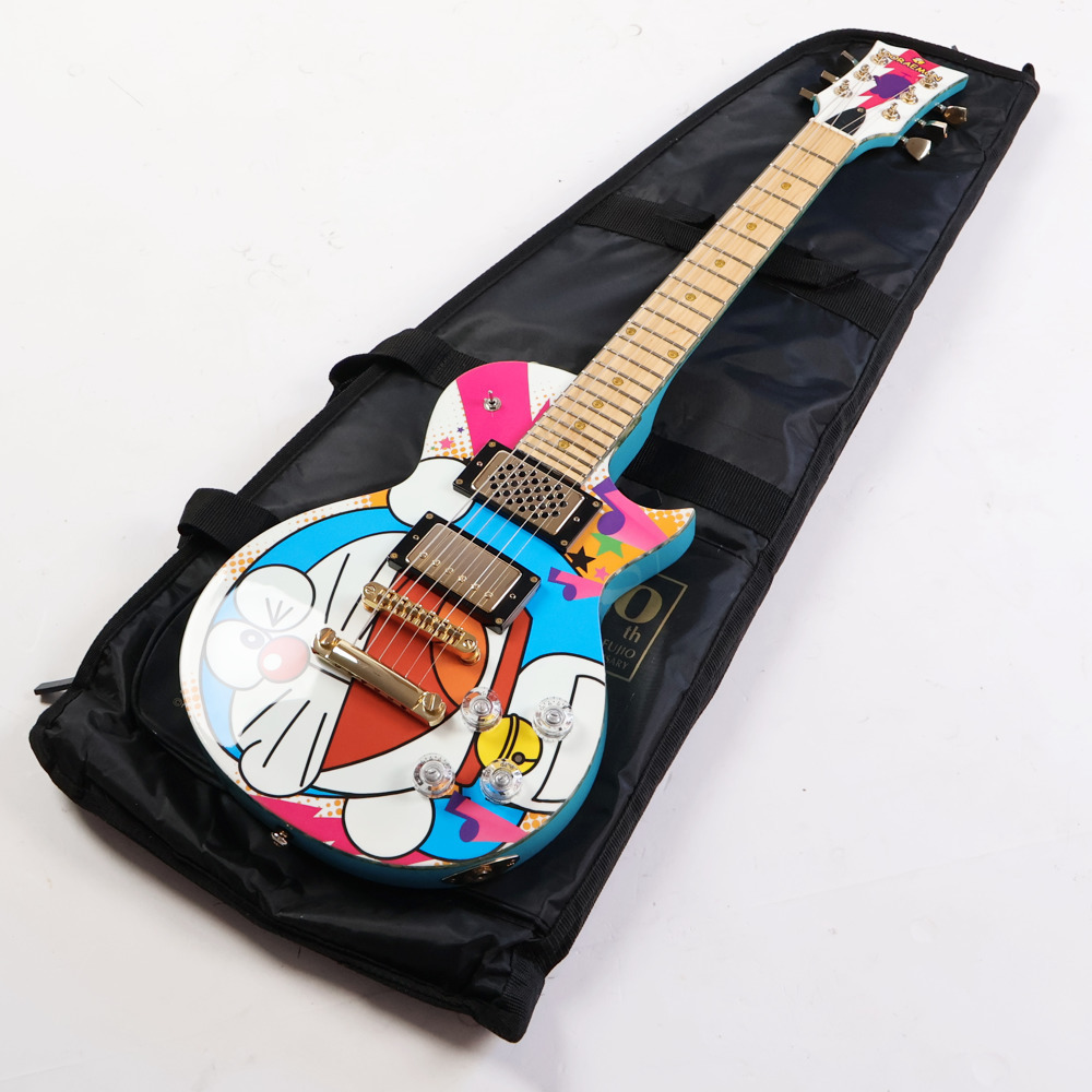 ESP 【中古】 エレキギター ミニギター DRAEMON mini Guitar