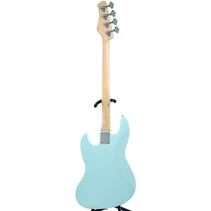 Three Dots Guitars JB (Alder/ABU/R)【特価】（新品特価）【楽器検索