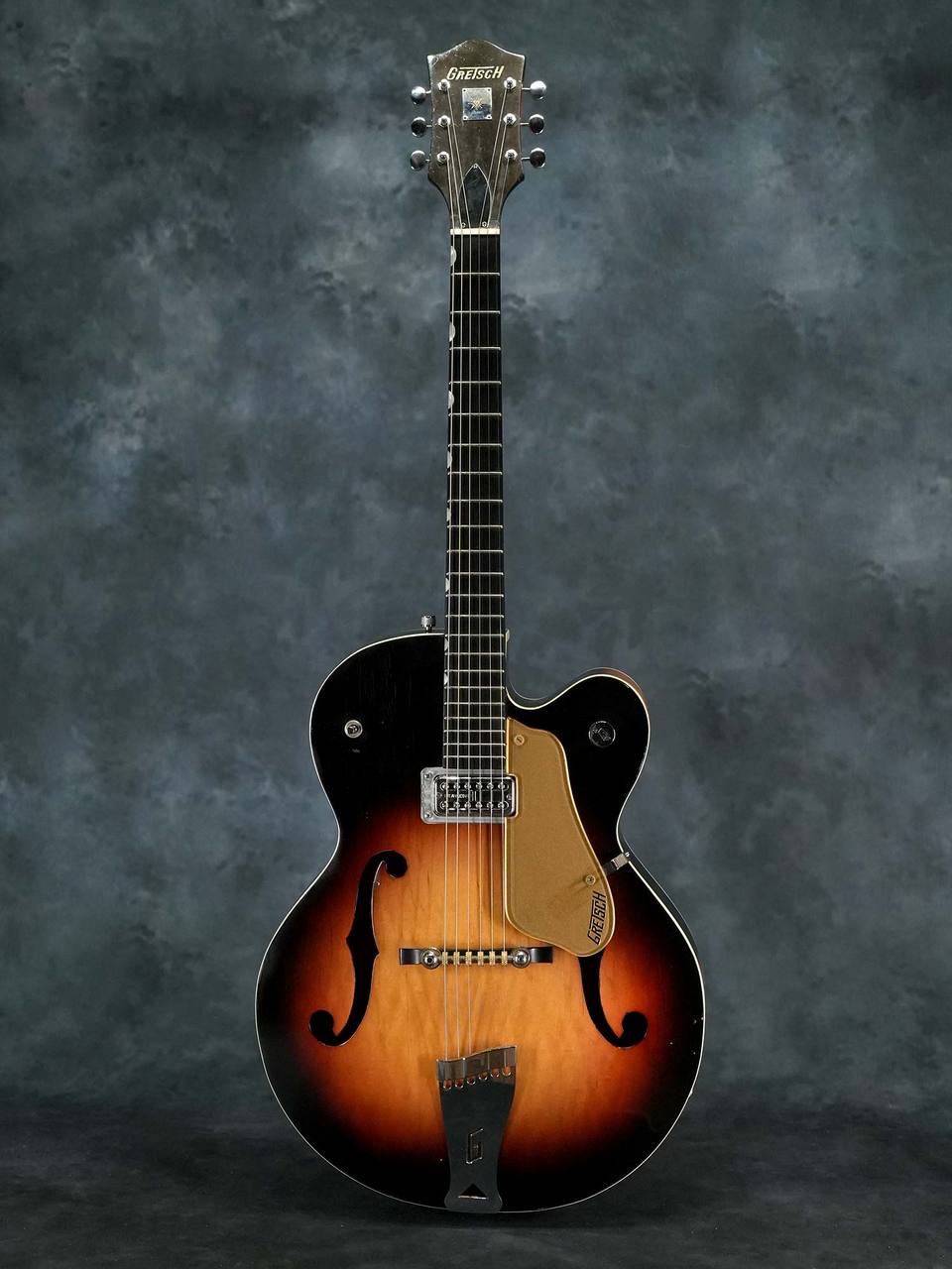 Gretsch 1959 6124 Single Anniversary（ビンテージ）【楽器検索