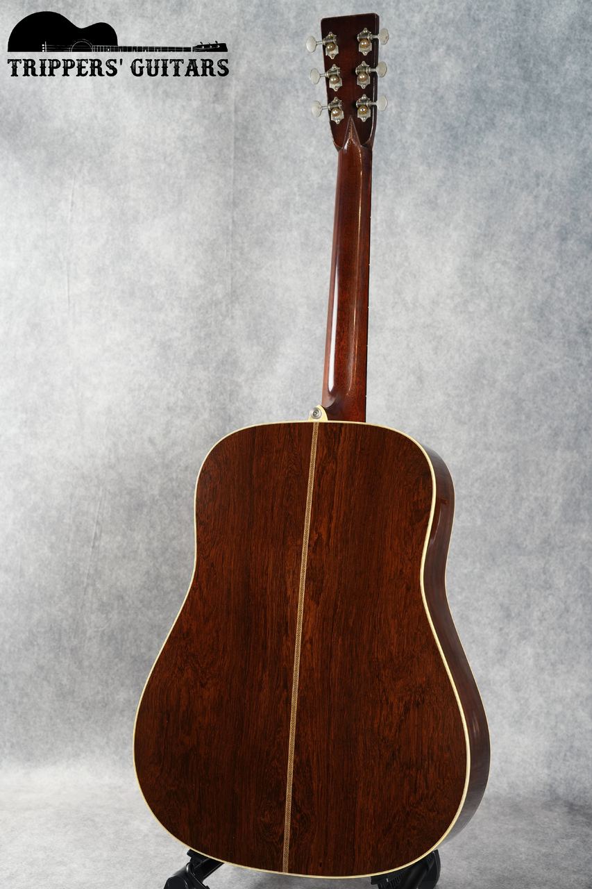 Martin D-28 Authentic 1937 Aged (2021)（中古）【楽器検索
