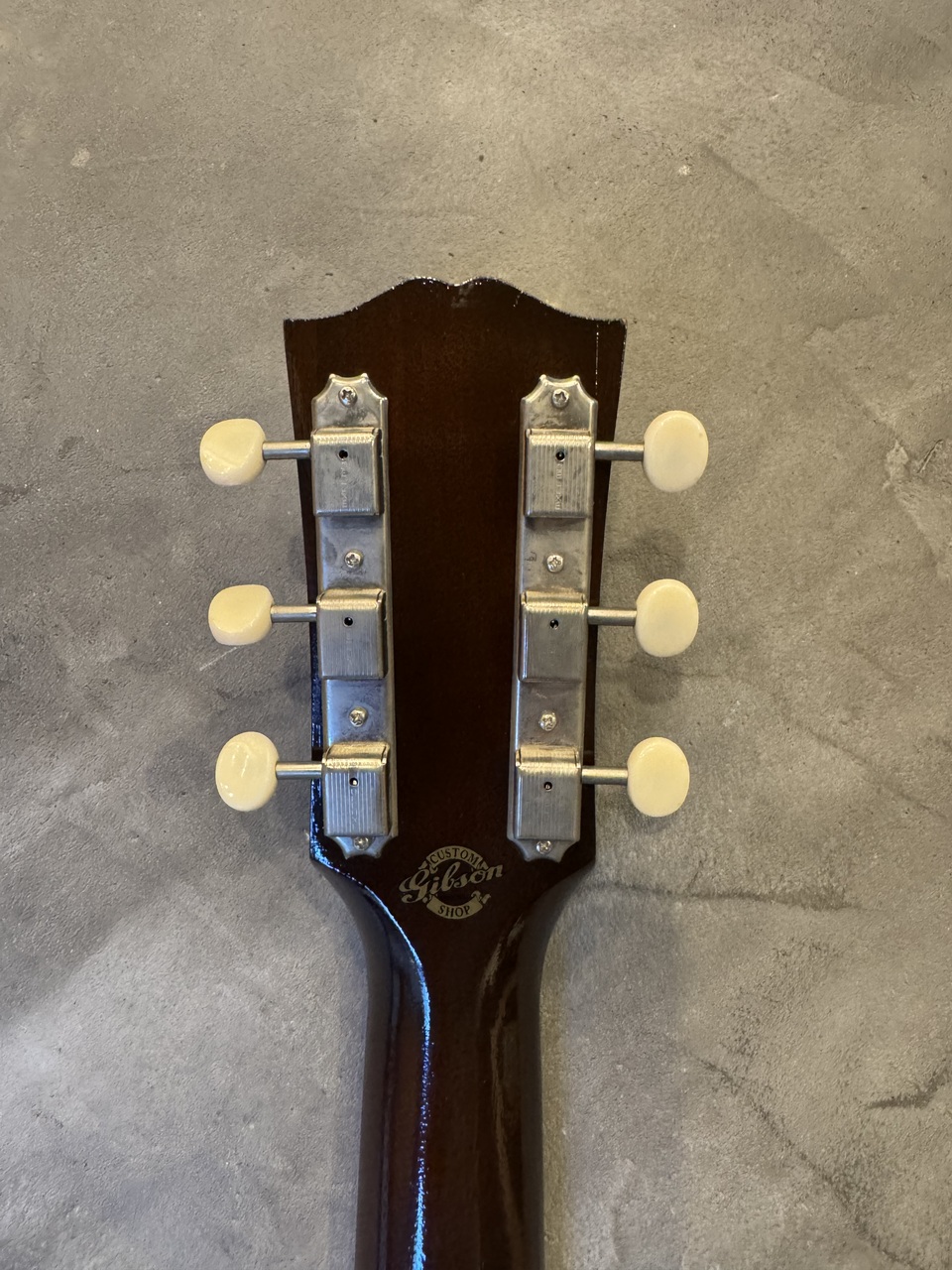 Gibson 2014 Tamio Okuda CF-100E ローシリアル（中古/送料無料