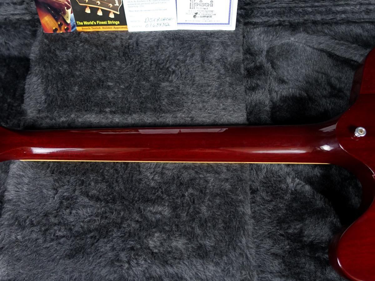 Gibson Firebird V Cherry 2004 ⛩新春SALE⛩（中古）［デジマートSALE