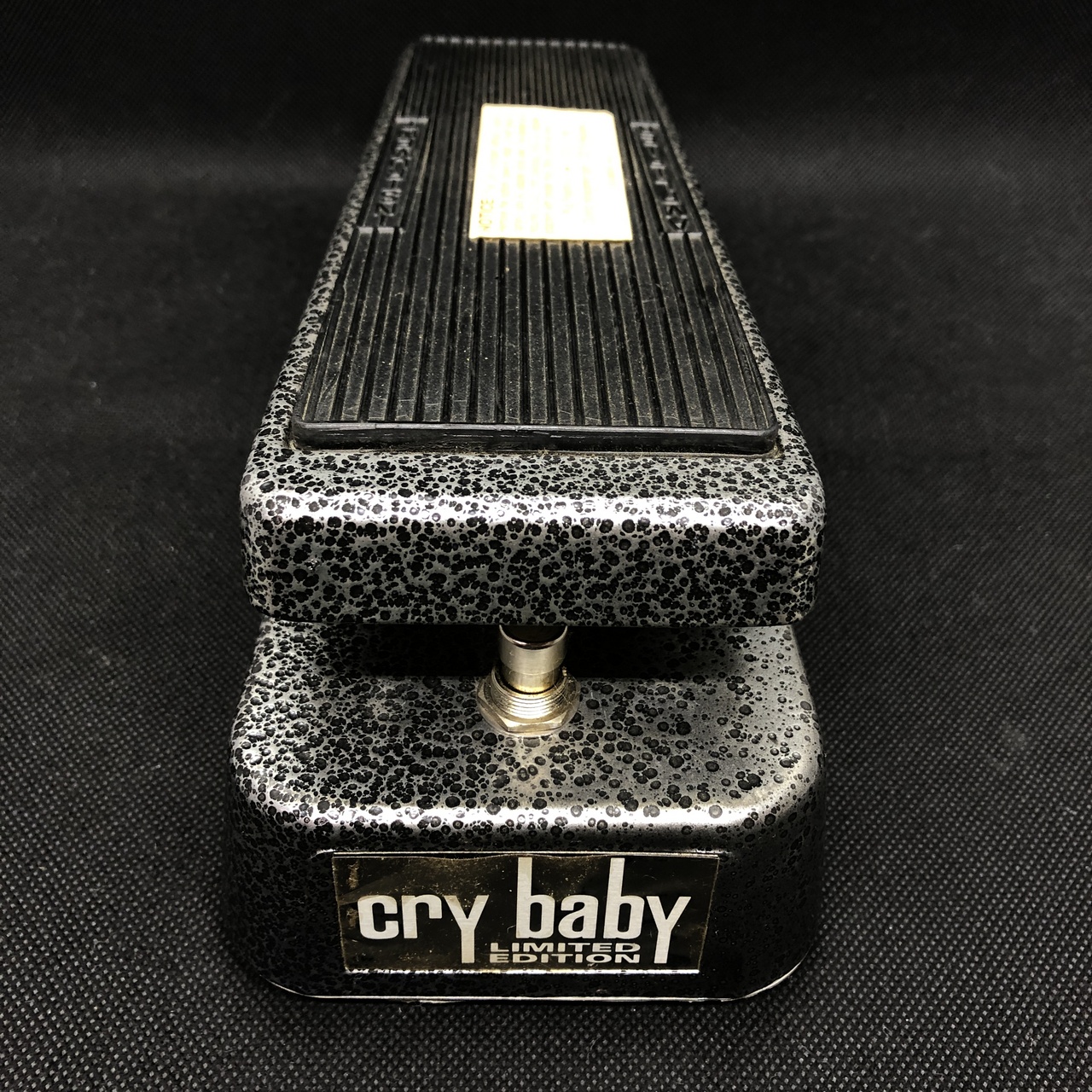 Jim Dunlop GCB-95 Crybaby Limited Edition（中古/送料無料）【楽器
