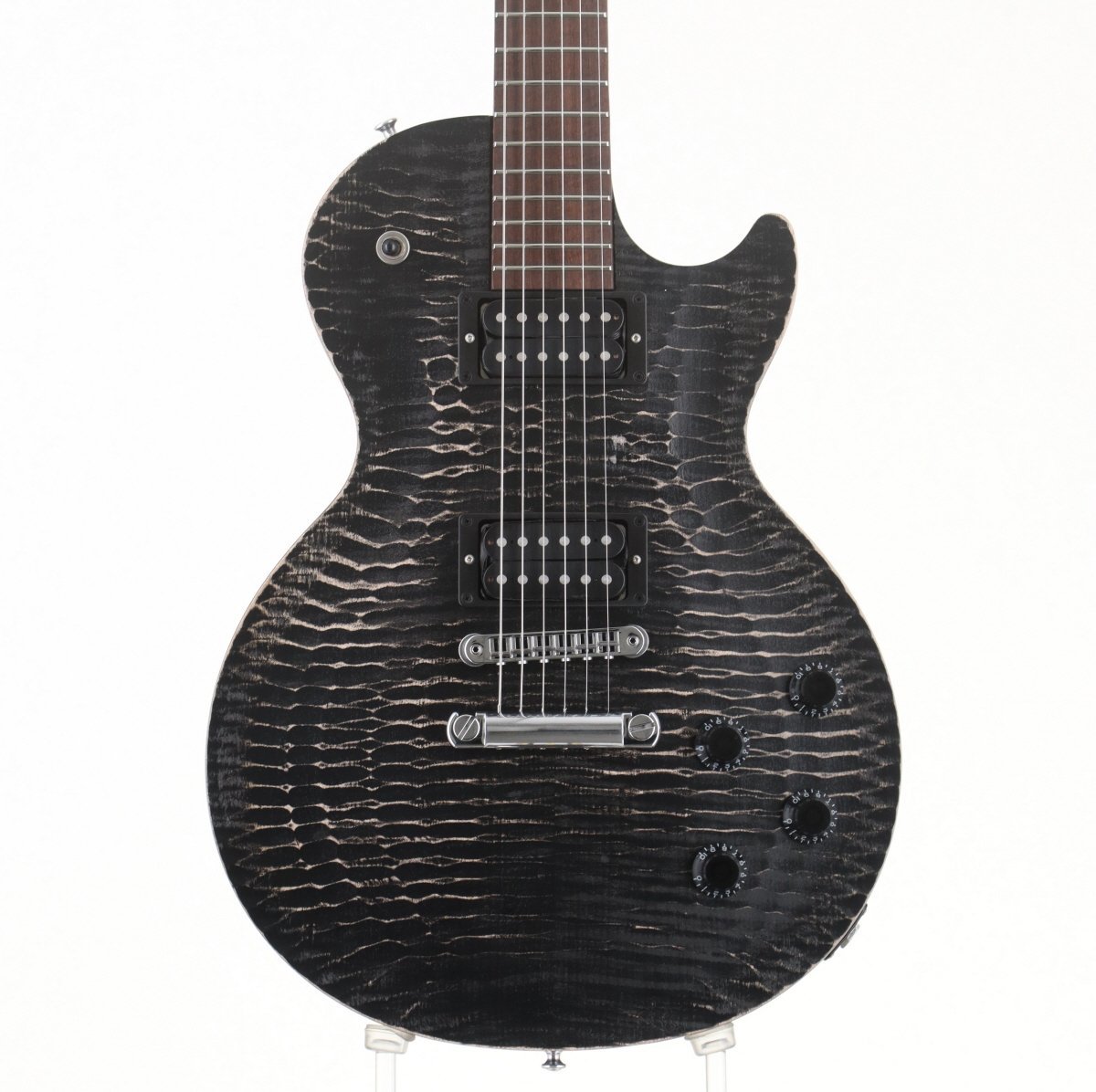 ギブソン　レスポール　BFG Gibson Les Paul BFG Trance Gold 2006年製 税込販売価格