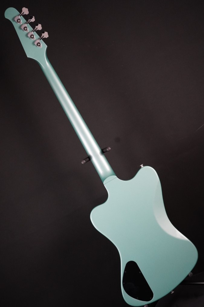 Gibson Non-Reverse Thunderbird (Inverness Green)（新品）【楽器検索