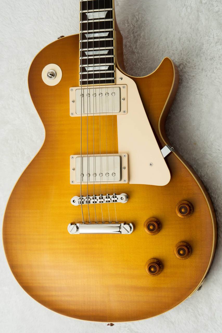 EDWARDS E-LP-VINTAGE -59 Burst- #ED7632253 【限定生産モデル