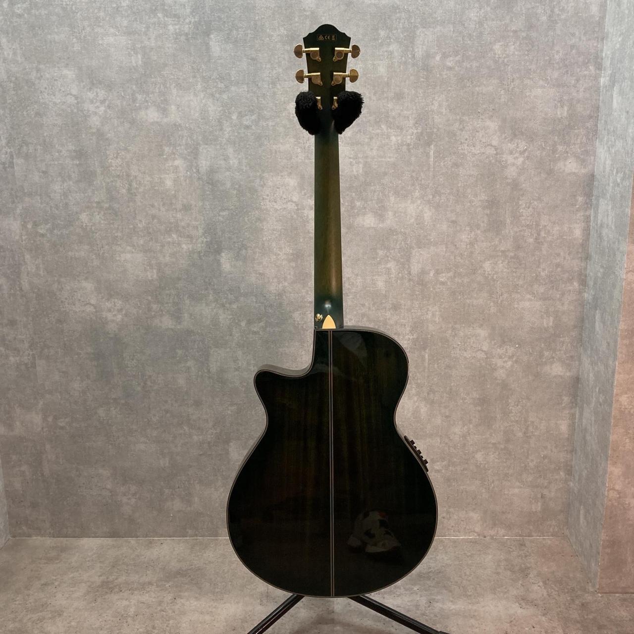 エレアコ　IBANEZ AEG24II Ibanez AEG24II【三重本店】（中古/送料無料）【楽器検索