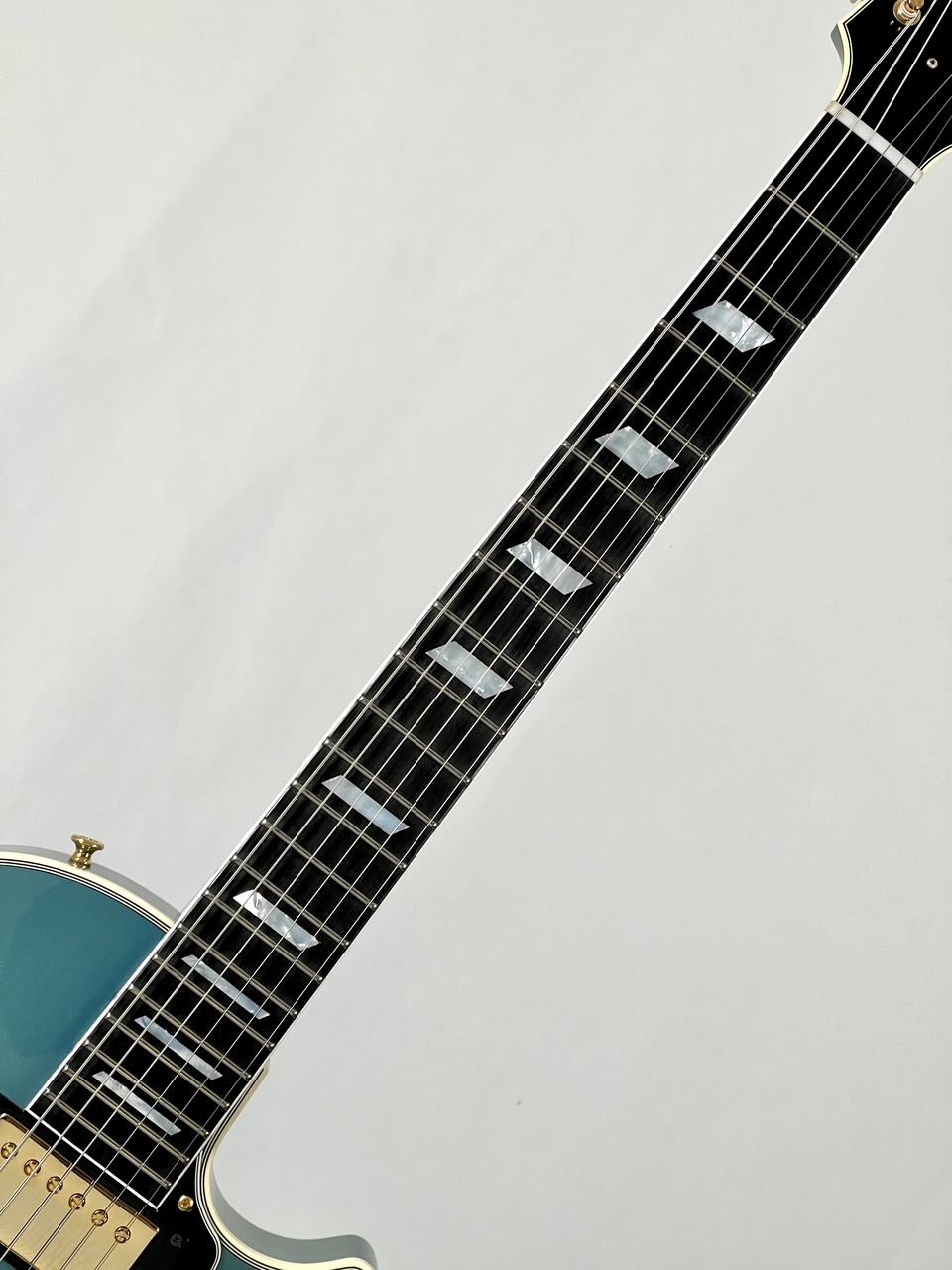 Bizen Works BURNED 68 CTM -P.Blue-【4.13kg】（新品/送料無料