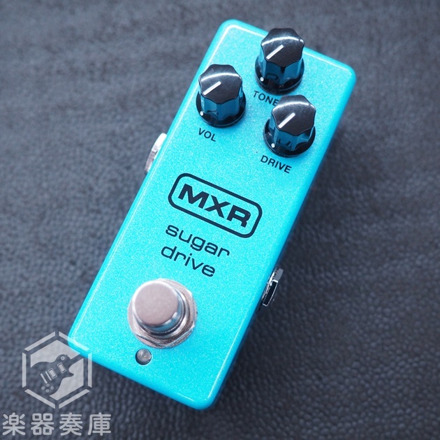 低価好評】 MXR (エムエックスアール) M294 Sugar Drive シュガー