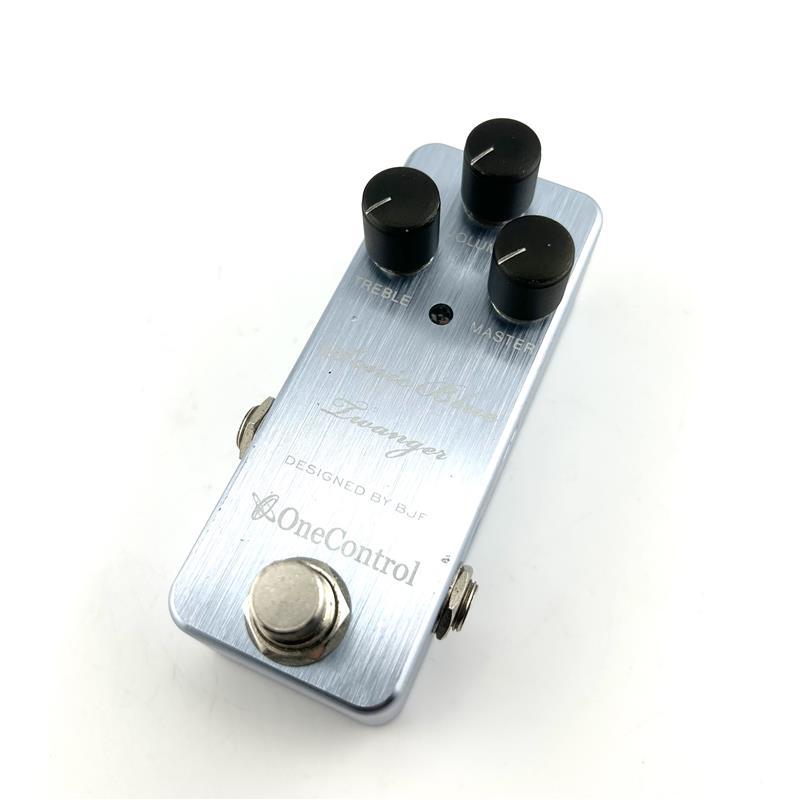 ONE CONTROL Sonic Blue Twanger 中古 ONE CONTROL Sonic Blue Twanger（中古/送料無料）【楽器検索