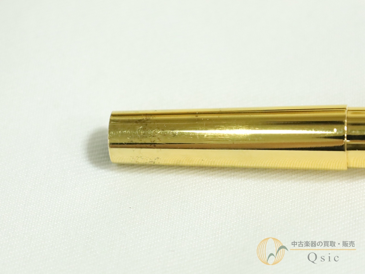 Bach 3C GP トランペット用マウスピース [TM778]【神戸店在庫】（中古