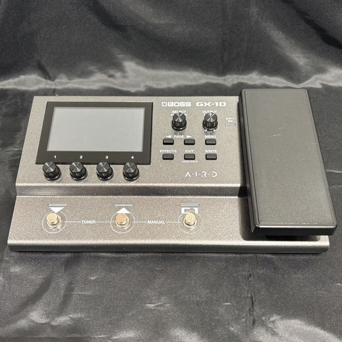 BOSS GX-10（中古/送料無料）【楽器検索デジマート】