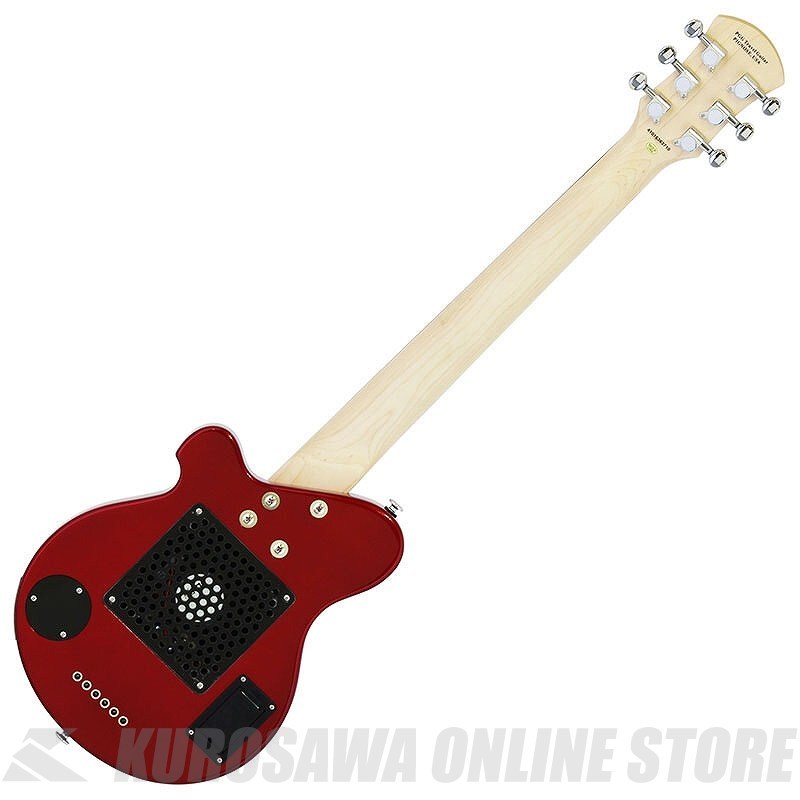 Pignoseギター　PGG-200PM Pignose PGG-200 CA [Pignose Guitar] (ご予約受付中)（新品