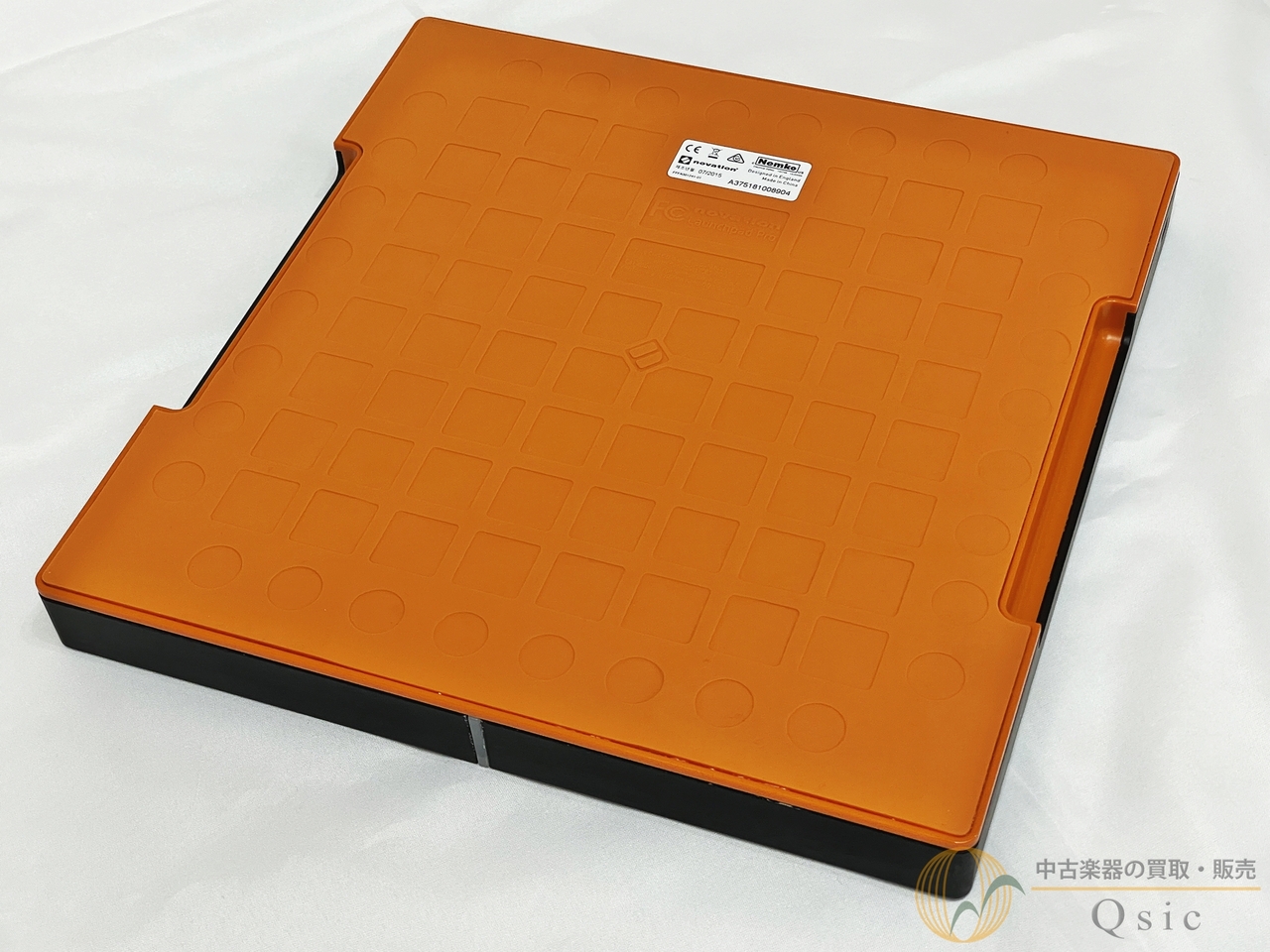 Novation LAUNCHPAD PRO [WLR67]【箕面店在庫】（中古）【楽器検索