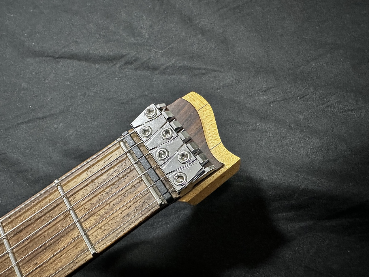 strandberg Boden Classic NX 6 Trem/BK(ストランドバーグ ヘッドレス