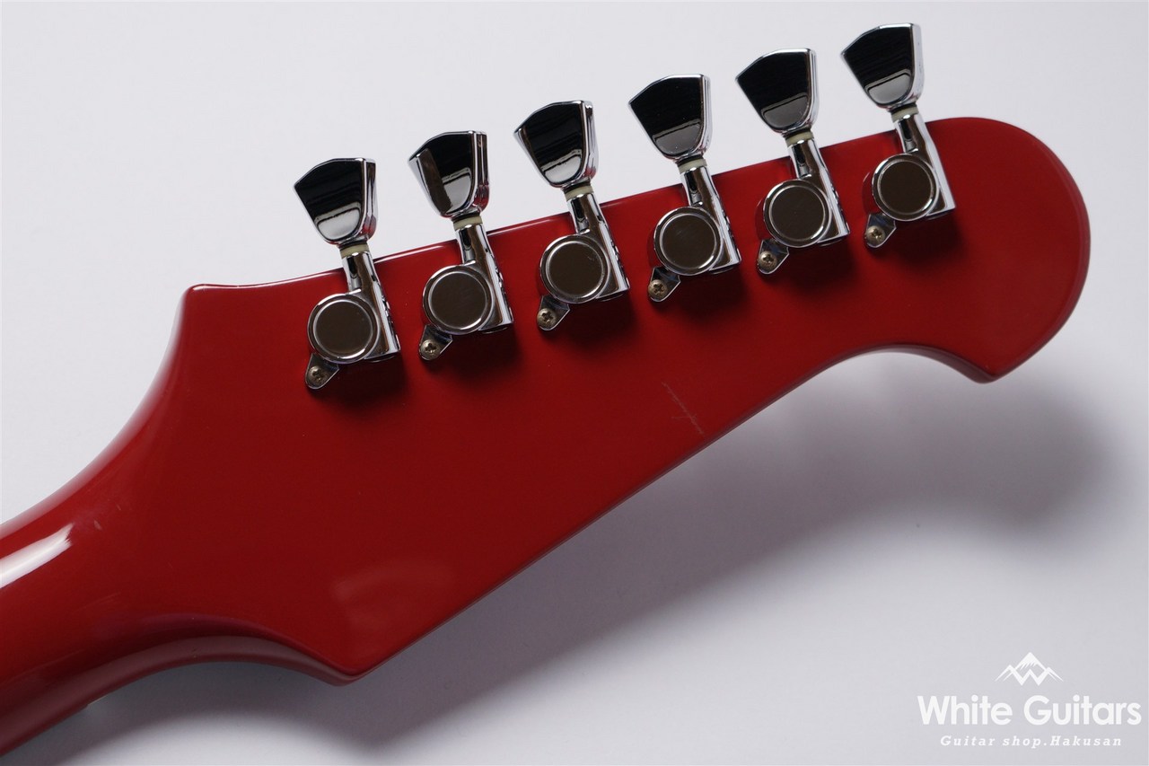 Epiphone Firebird 2001 - RED（中古）【楽器検索デジマート】