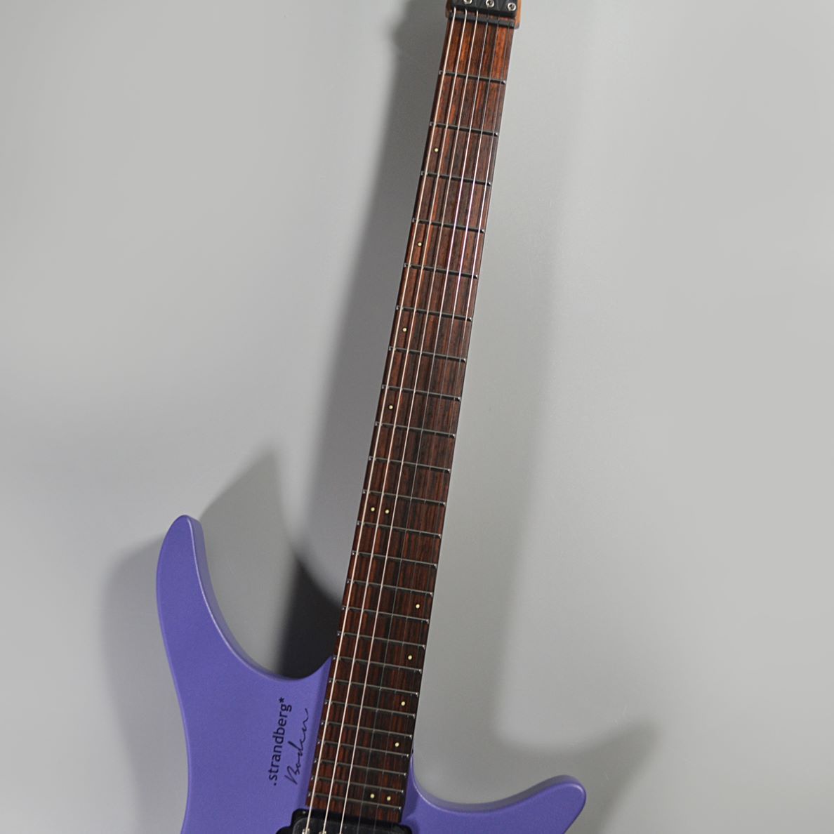 strandberg Boden Essential 6 Future Dusk（B級特価/送料無料）【楽器
