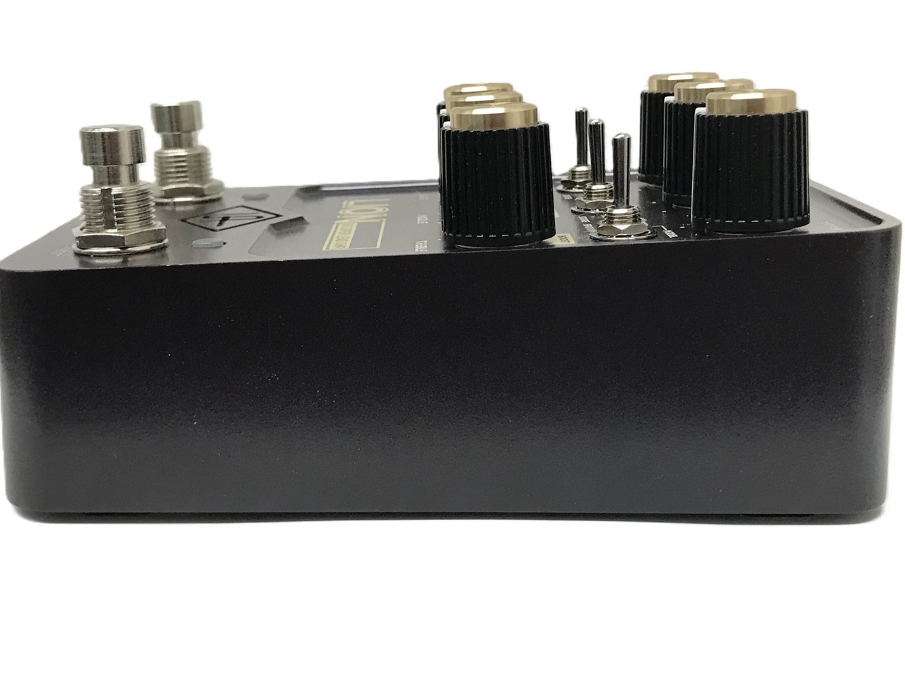 Universal Audio UAFX Lion '68 Super Lead Amp（中古）【楽器検索
