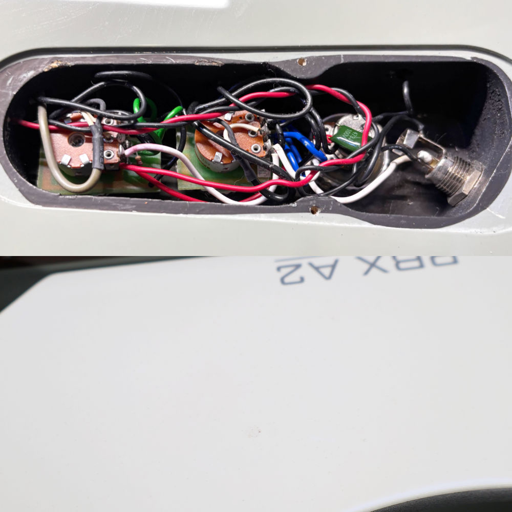 【特価】YAMAHA RBX4 A2 ベース ホワイト/エアクラフト・グレイ maxresdefault.jpg