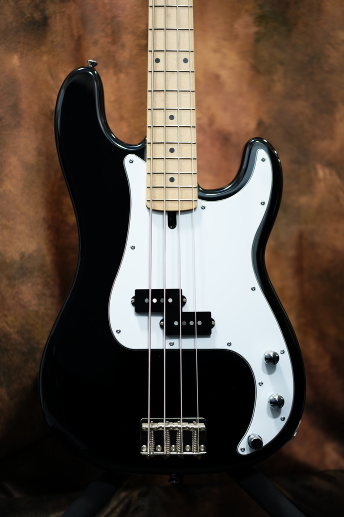 Bottom Wave PB4 Classic Black【Used】