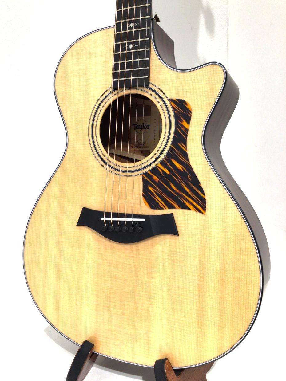 Taylor 312ce（新品/送料無料）【楽器検索デジマート】