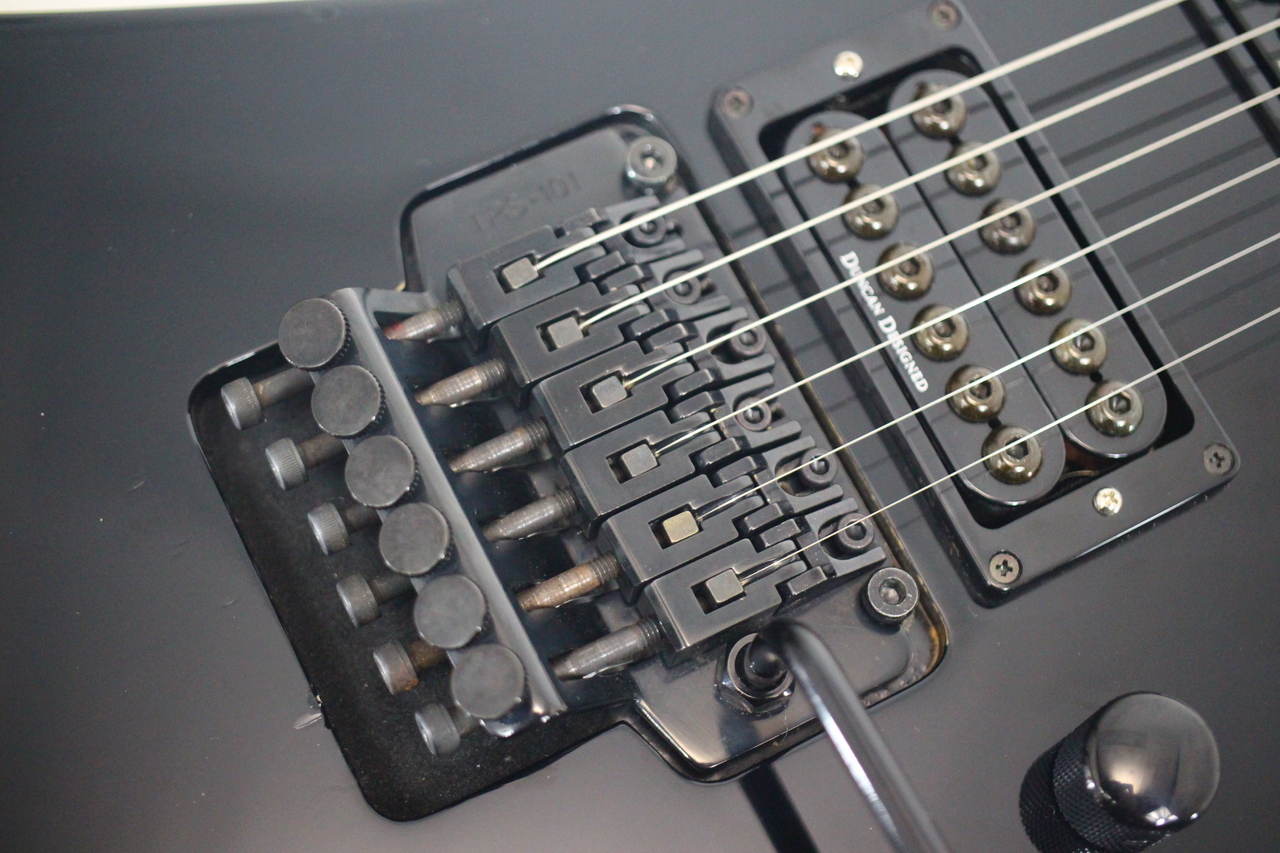 Jackson Stars KE-03（中古）【楽器検索デジマート】
