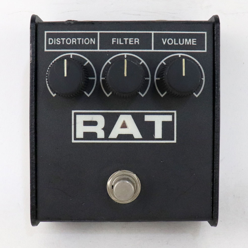 Pro Co 【中古】 ディストーション プロコ PROCO RAT2