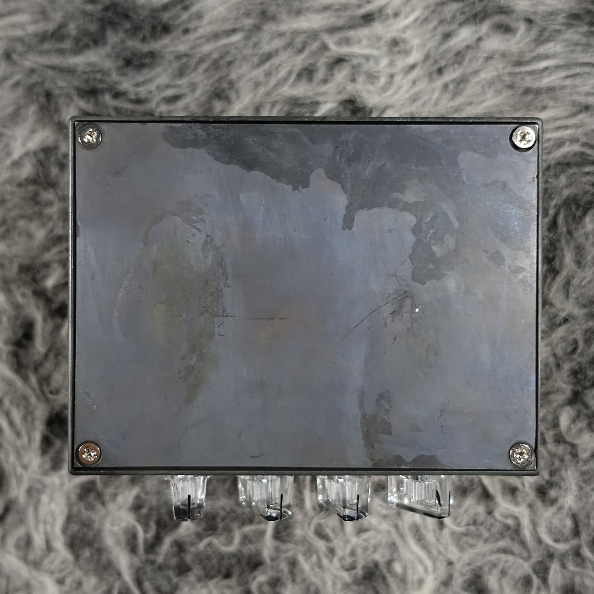 320design Brown feather（中古）【楽器検索デジマート】