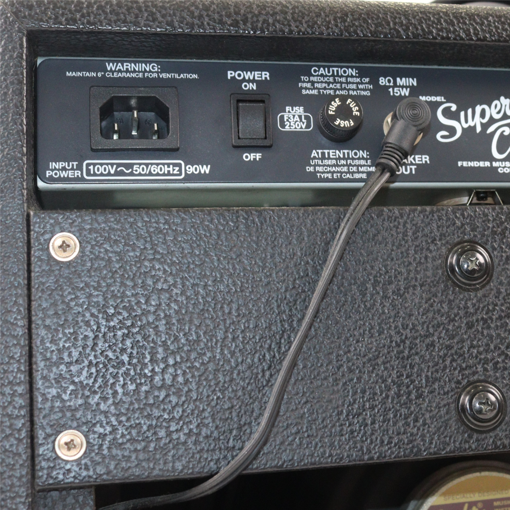 Fender 【中古】 Super Champ XD ギターアンプ 真空管アンプ