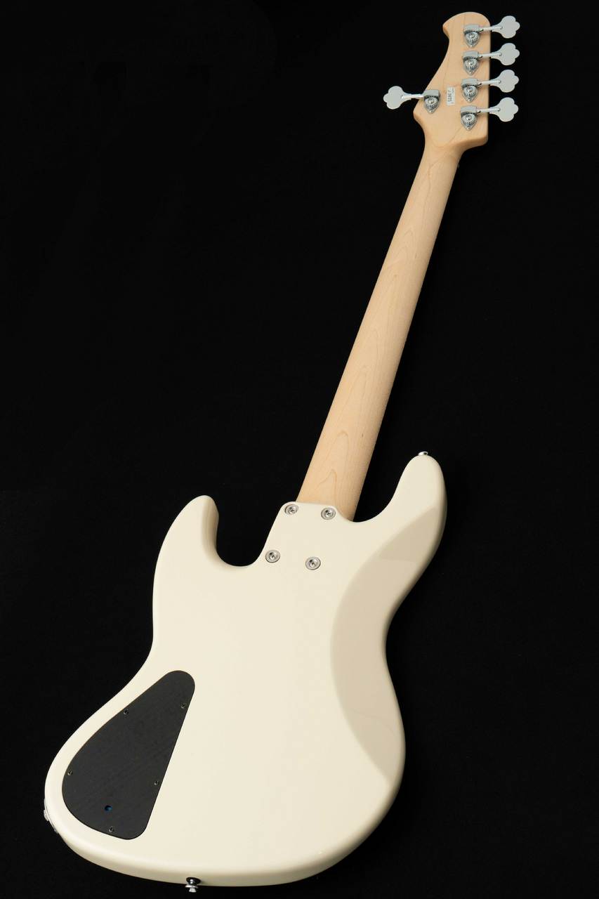 Xotic XJ-1T 5st -Vintage White- #3675（新品/送料無料）【楽器検索
