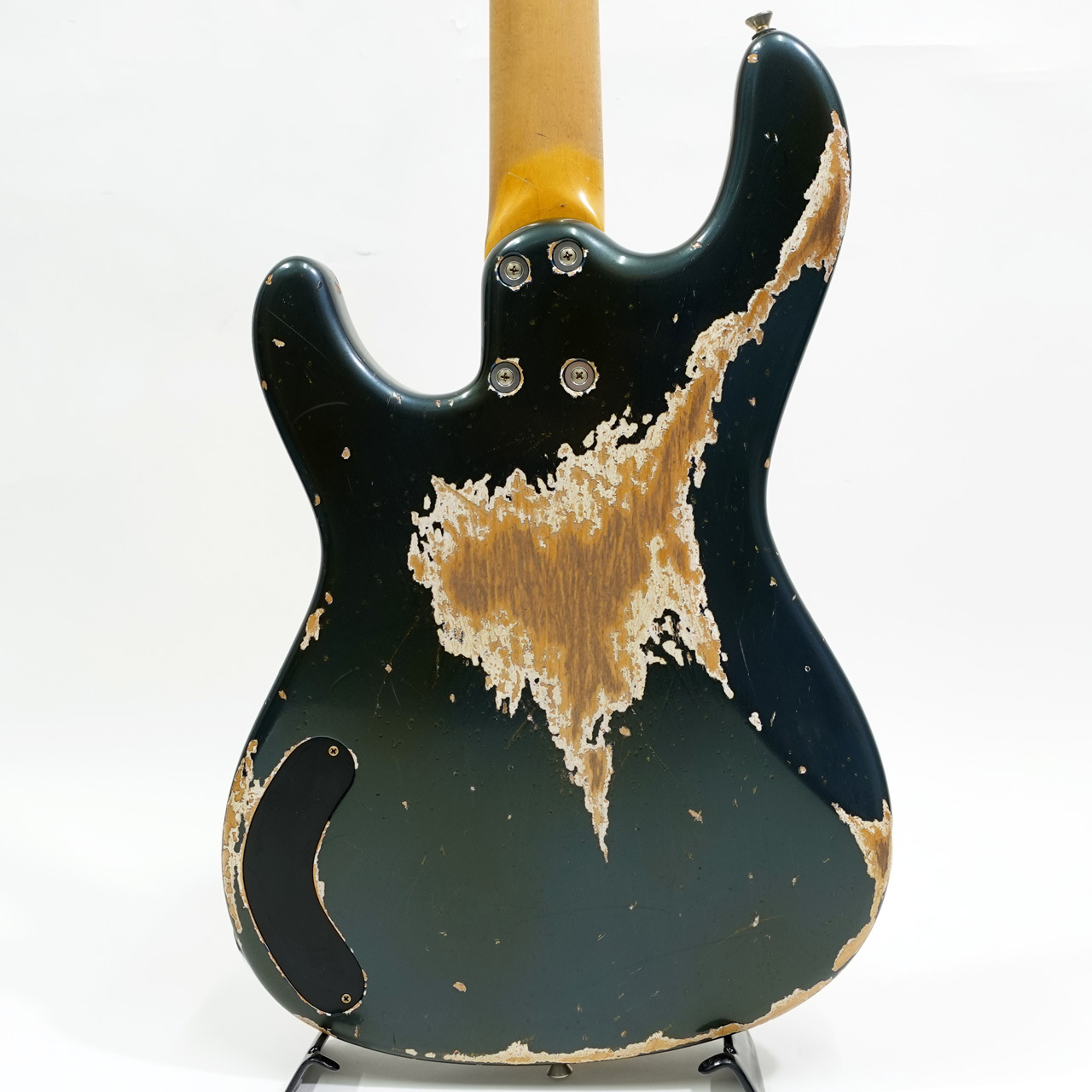 FREEDOM CUSTOM GUITAR RESEARCH O.S.Blowzer 4st PJ Dark Lake Placid