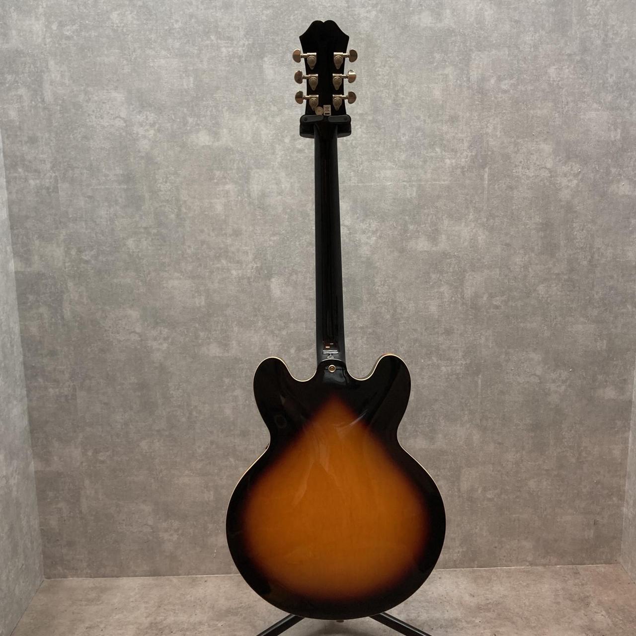 Epiphone DOT VS【三重本店】（中古/送料無料）［デジマートSALE