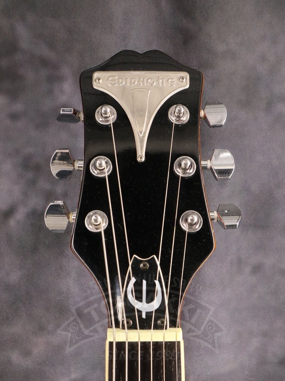 Epiphone Wildkat（中古）【楽器検索デジマート】