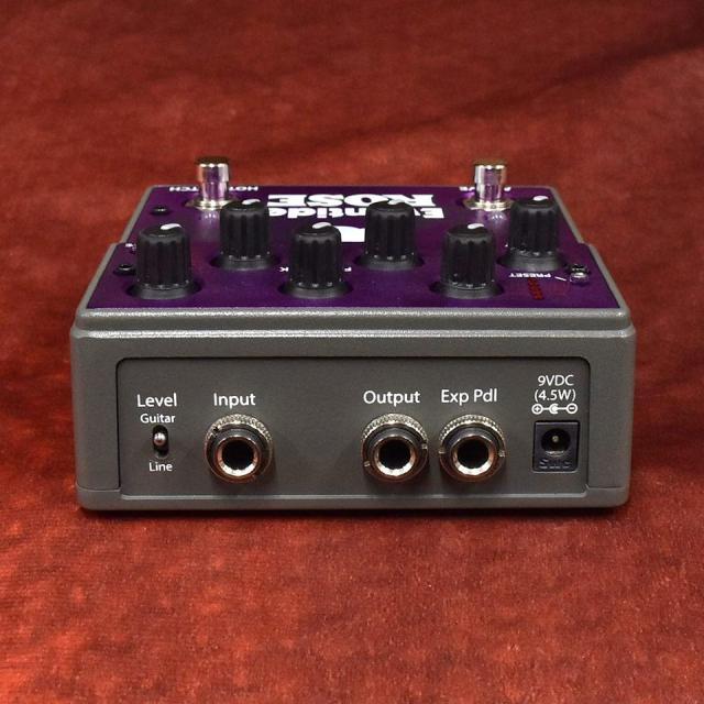 Eventide ROSE【中古】【USED】（中古）【楽器検索デジマート】