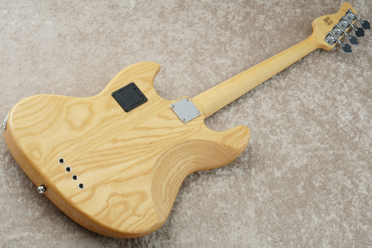 Sire V7 Vintage Ash 4st 2nd Generation -Natural / NT- #2N25550188