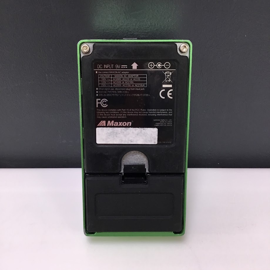 Maxon OD9PRO+（中古/送料無料）【楽器検索デジマート】