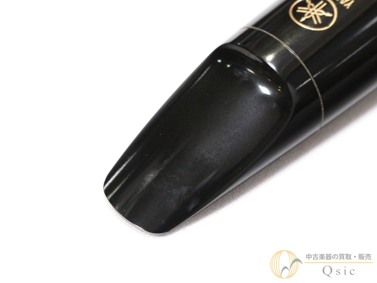 YAMAHA 4CM テナーサックス用マウスピース [SMN80]【神戸店在庫