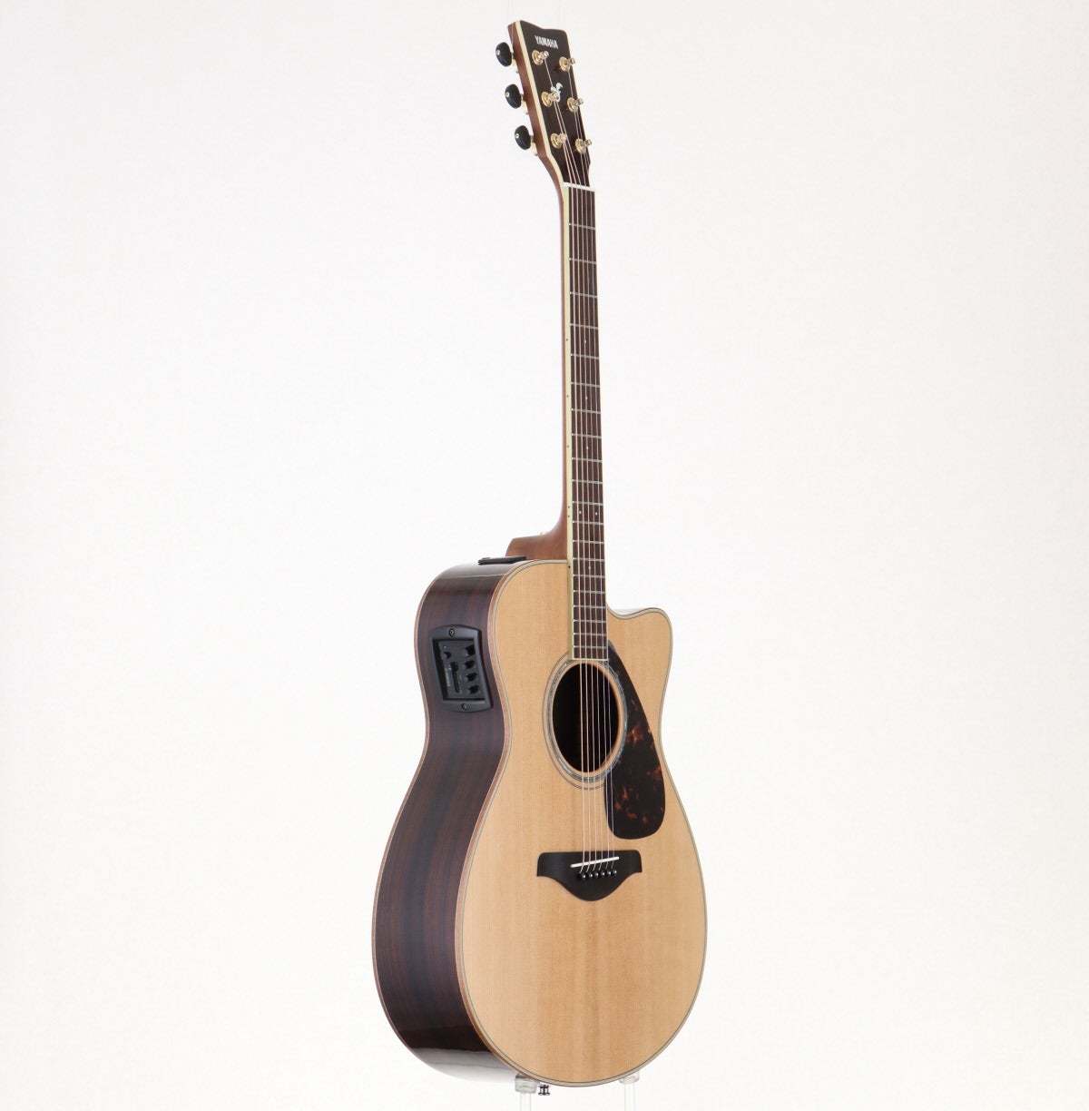 YAMAHA FSX875C 【御茶ノ水HARVEST_GUITARS】（中古/送料無料）【楽器