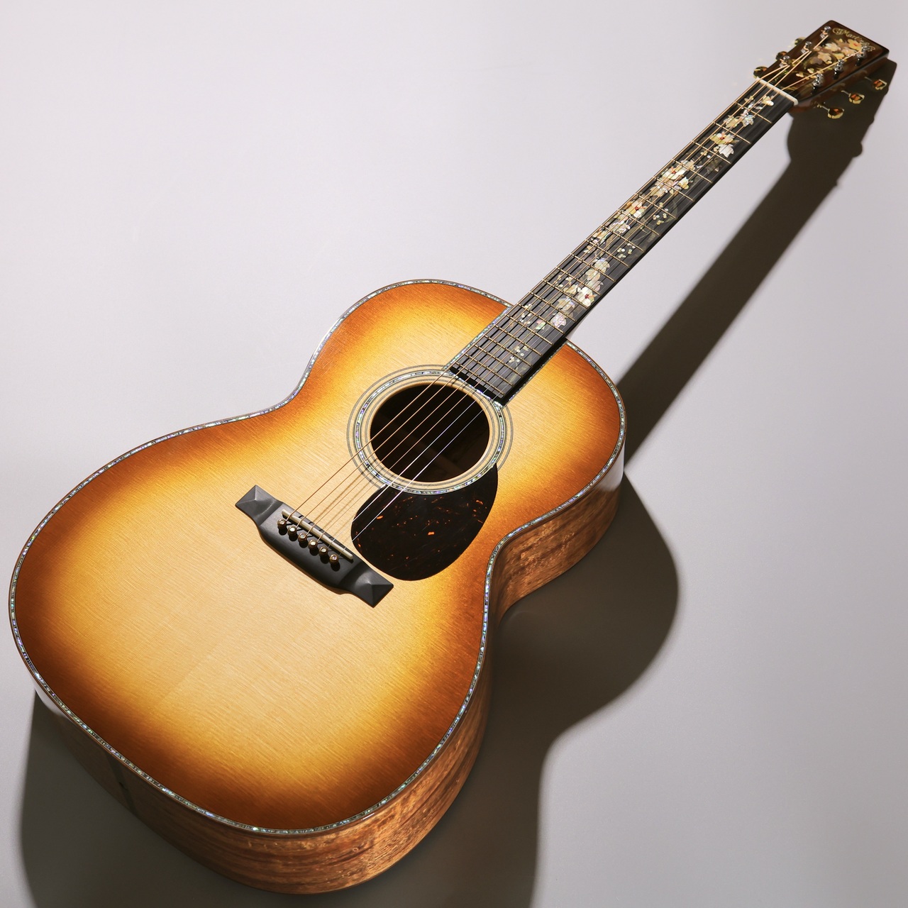 Martin 【特典あり!】Custom Martin O'ahu K-42 Hibiscus #3032405