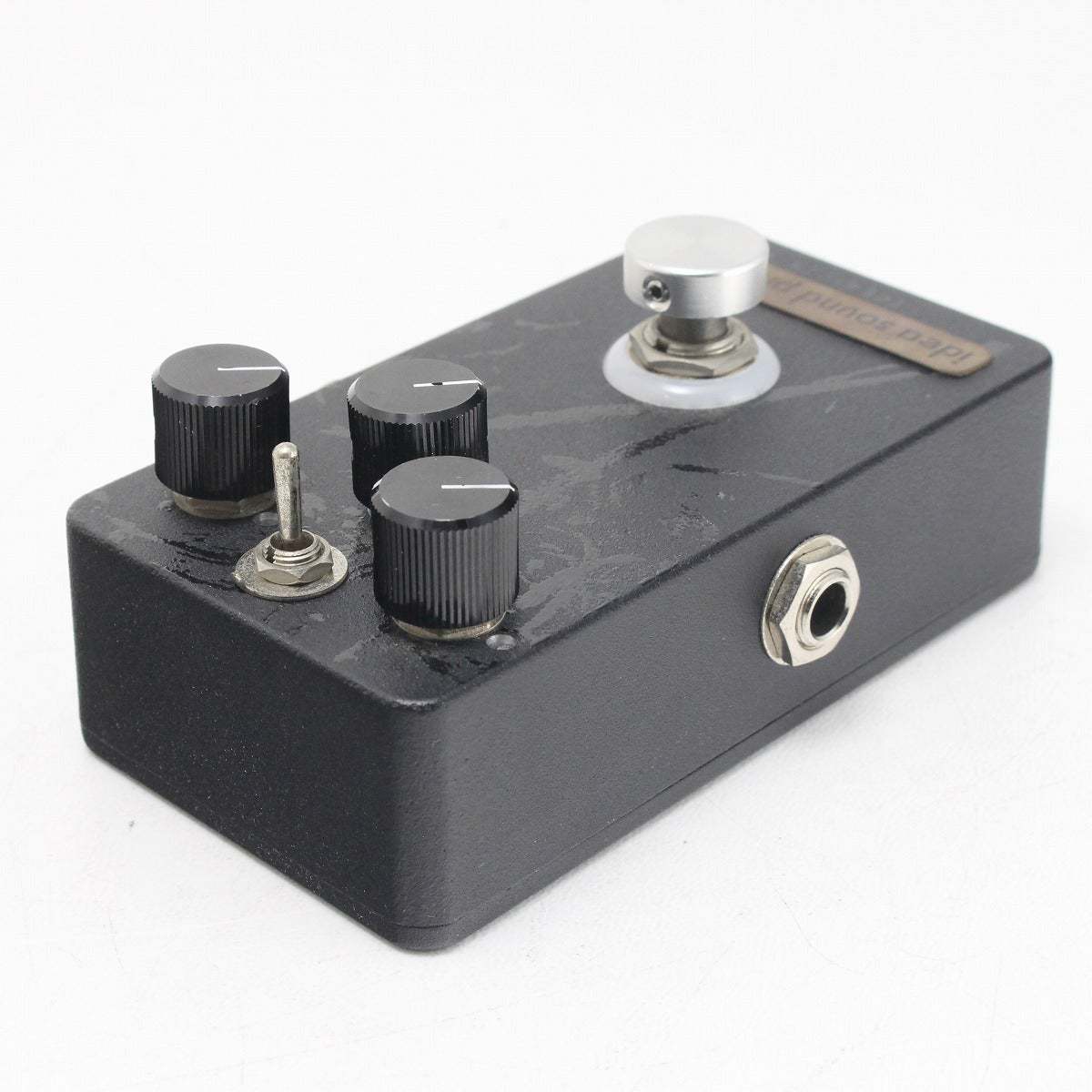 idea sound product IDEA-FZX ver.1 【御茶ノ水本店】（中古）【楽器