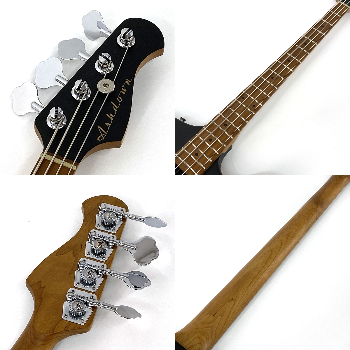Ashdown Lowrider Bass（中古/送料無料）【楽器検索デジマート】