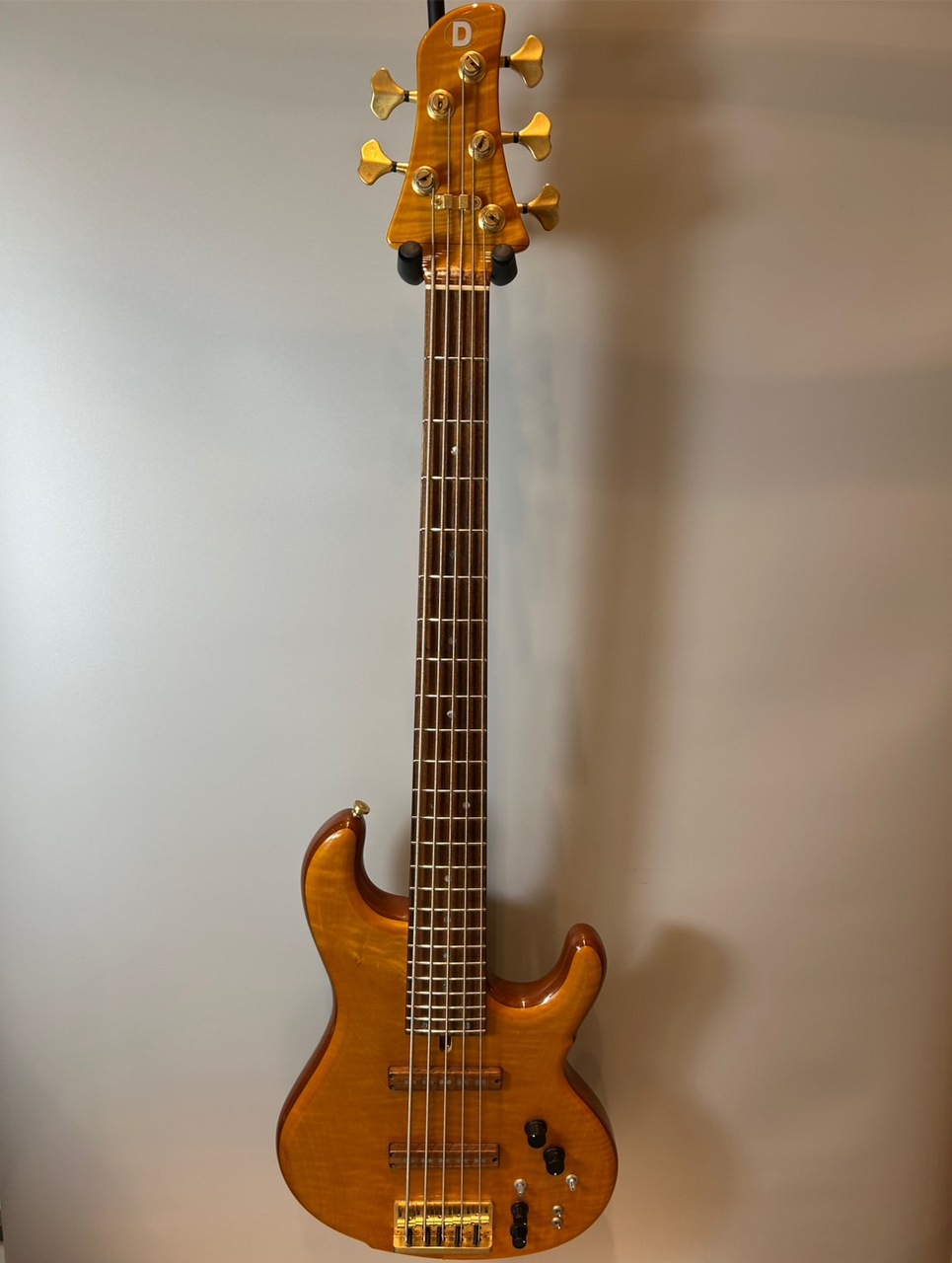 dragonfly CS-5 CUSTOM【現物画像】