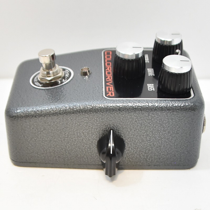 ほぼ未使用品　Tru-Fi　COLORD ’71 ほぼ未使用品 Tru-Fi COLORDRIVER '71 - メルカリ