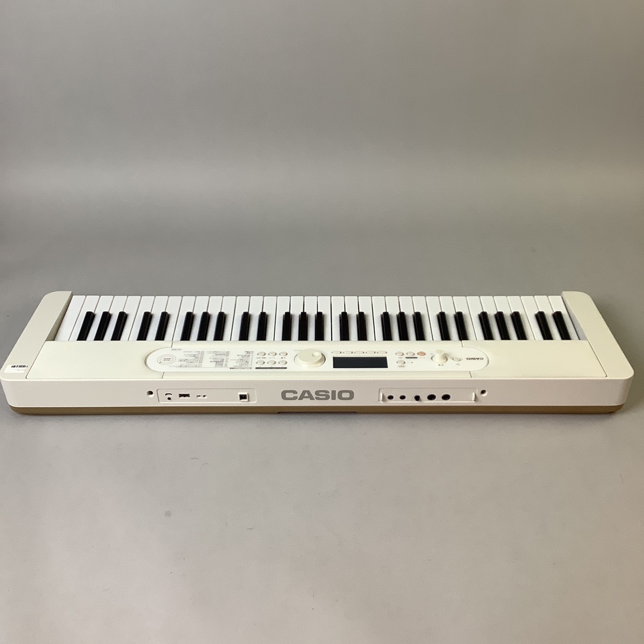 Casio LK-526（中古/送料無料）【楽器検索デジマート】