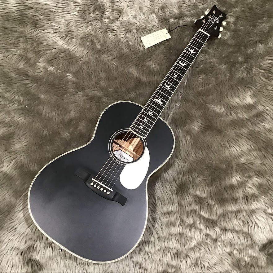 超特価sale開催！】 PRS アコースティックギター Top Black Satin P20