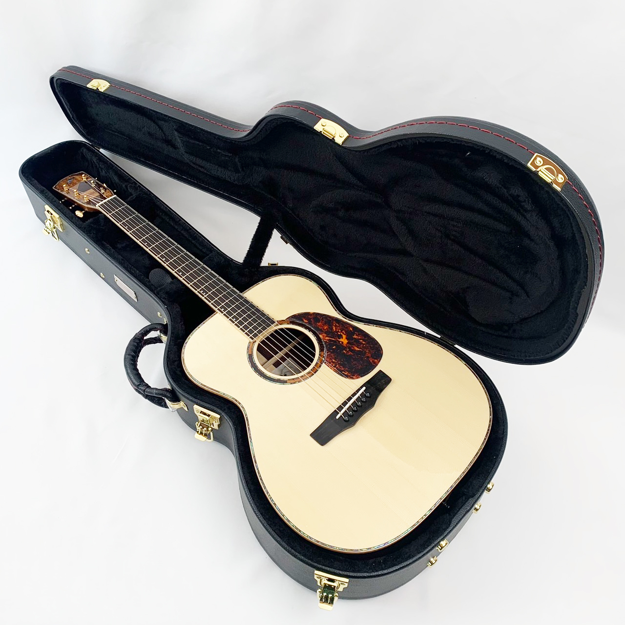 Morris F-101 III SPZ/LTD（新品/送料無料）【楽器検索デジマート】