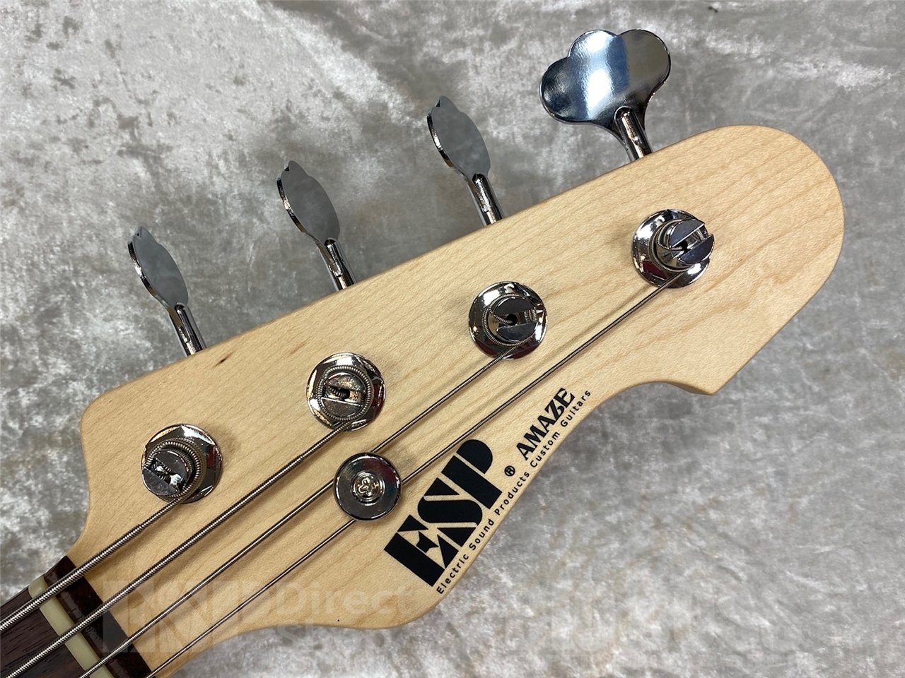 ベース ESP AMAZE-ASH AMAZE-CTM-