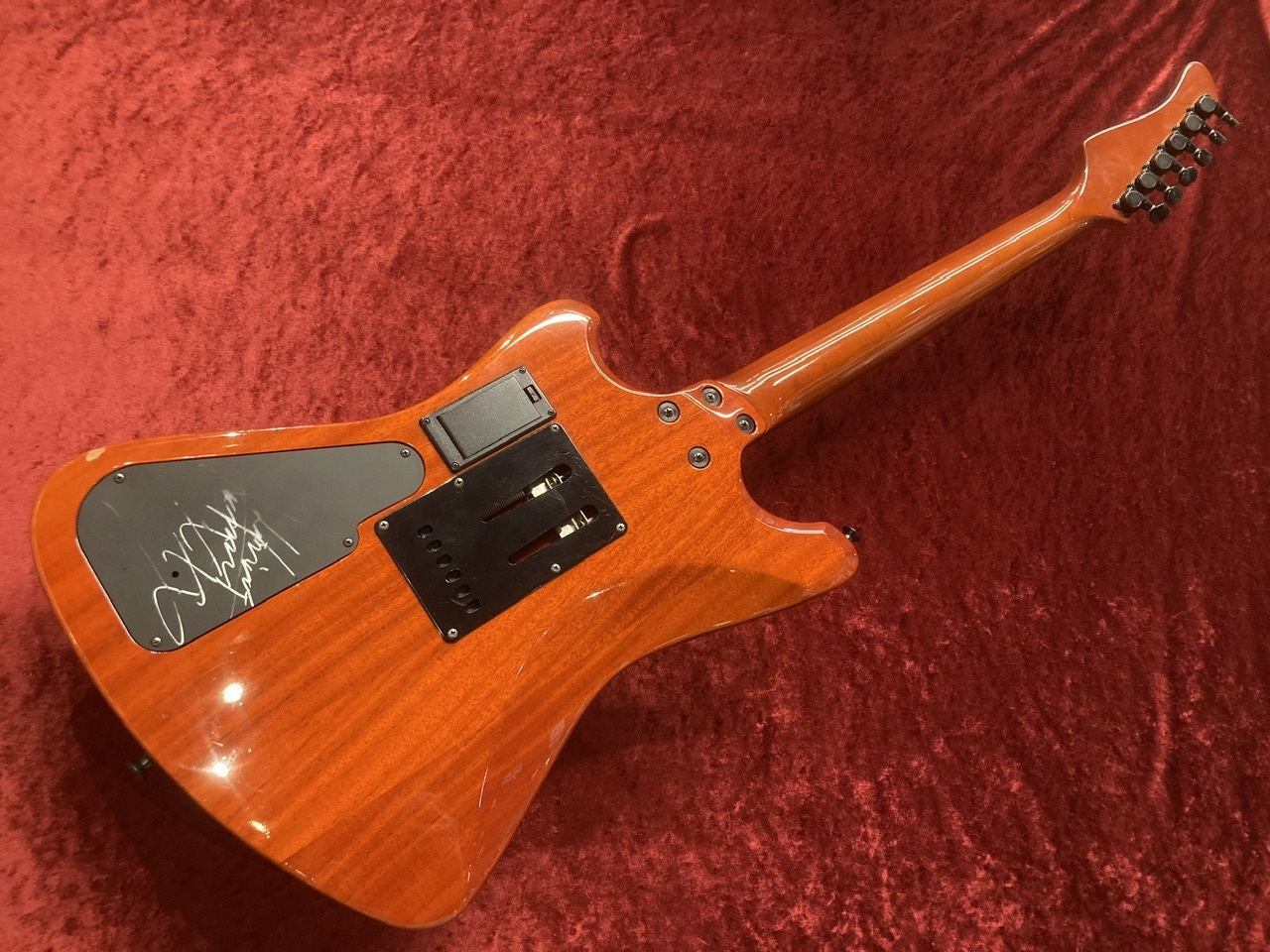FERNANDES MY-115S（中古）【楽器検索デジマート】